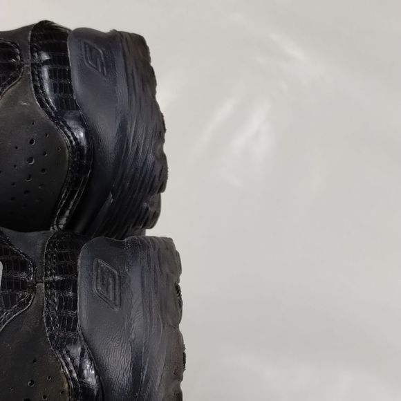 Skechers Go Walk Flash Walking Athletic Shoes - Picture 8 of 11